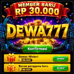 DEWA777