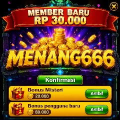 MENANG666
