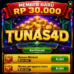 TUNAS4D