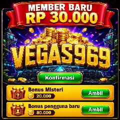 VEGAS969