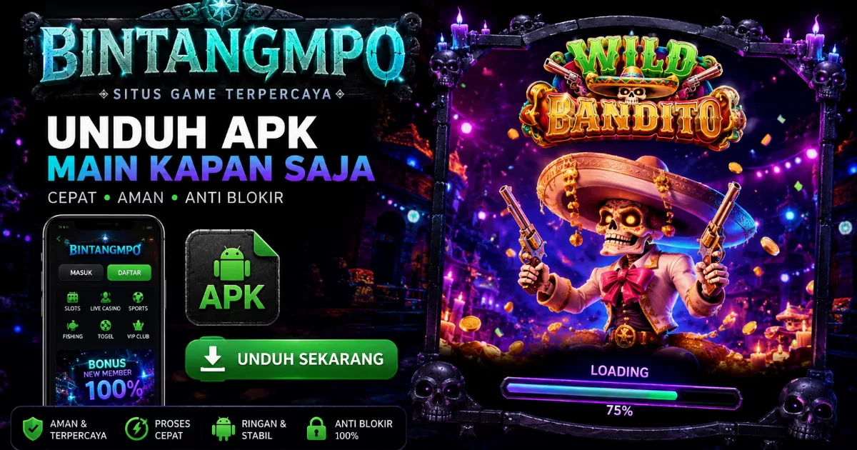 bintangmpo APK