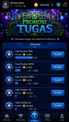 bintangmpo APK