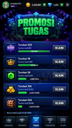 Login