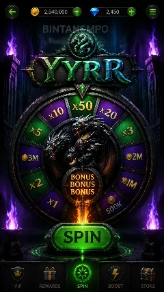 Login