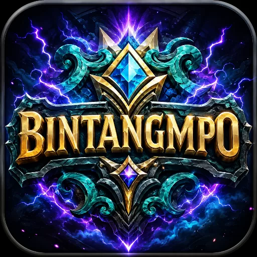 bintangmpo Logo - Resmi bintangmpo - Situs Resmi | Download APK & Login