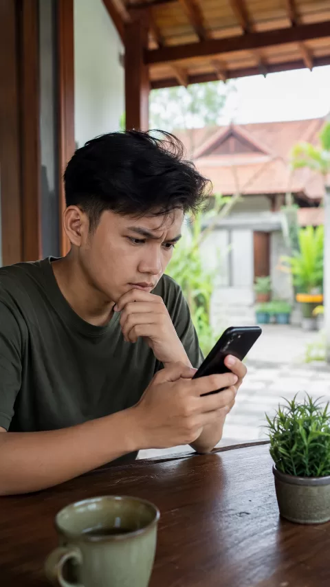 Tips Aman Instal APK di Perangkat Android