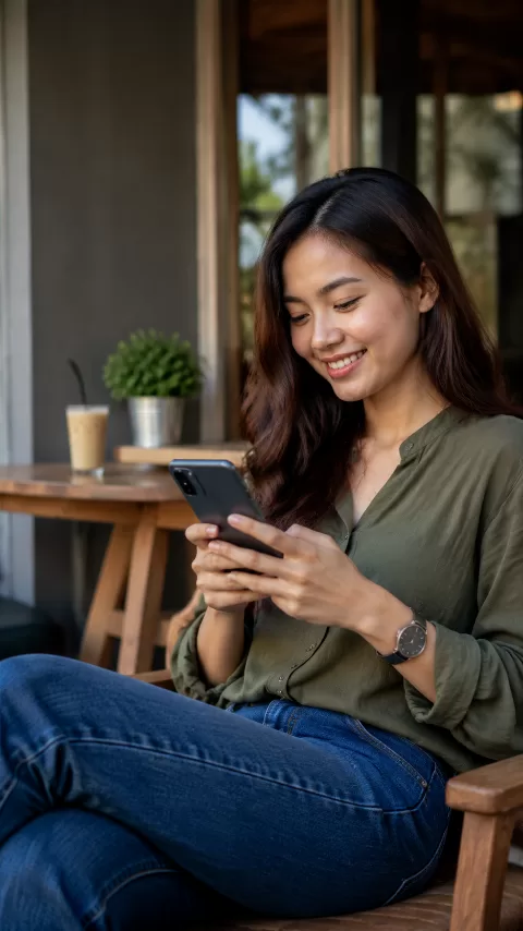 Tips Memilih Aplikasi Hiburan Mobile yang Aman dan Menyenangkan