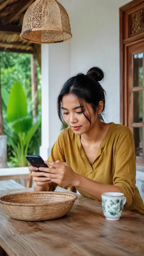 Tips Hemat Kuota Internet Saat Mengunduh Aplikasi APK