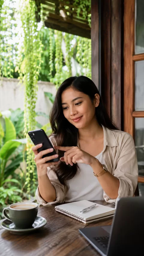 Tingkatkan Produktivitas dengan Aplikasi Android Ini!