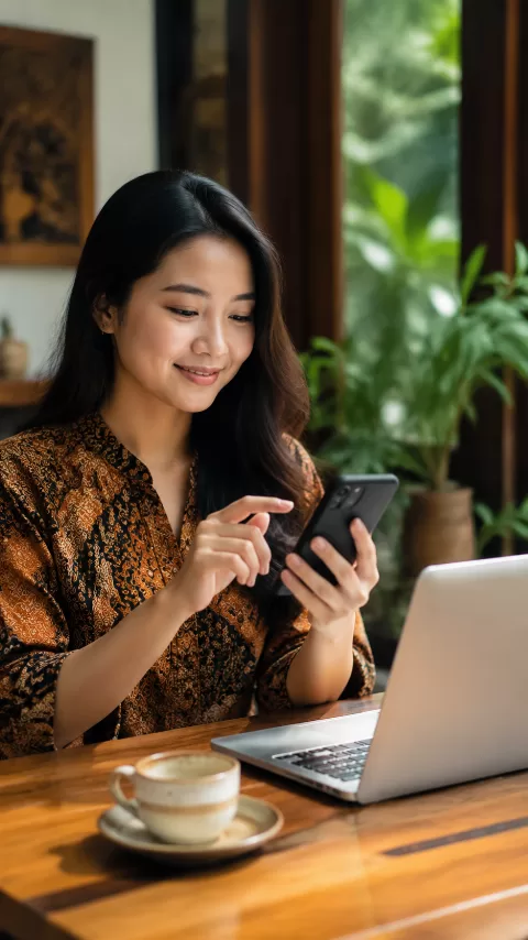 Cara Aman Login Akun Aplikasi Terpercaya