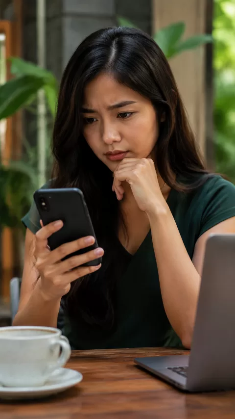 Tips Aman Instal APK di Smartphone Android Anda