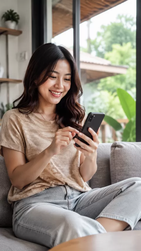 Tips Memilih Aplikasi Hiburan Mobile yang Aman dan Terpercaya