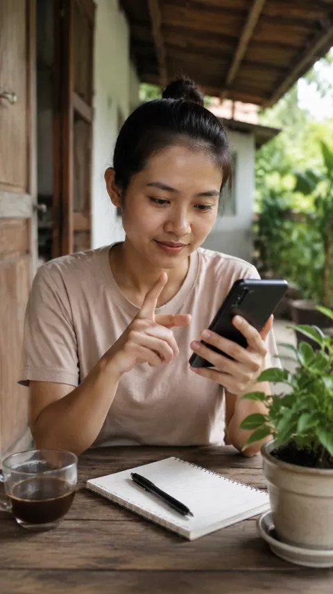 5 Cara Hemat Kuota Saat Unduh APK di Android