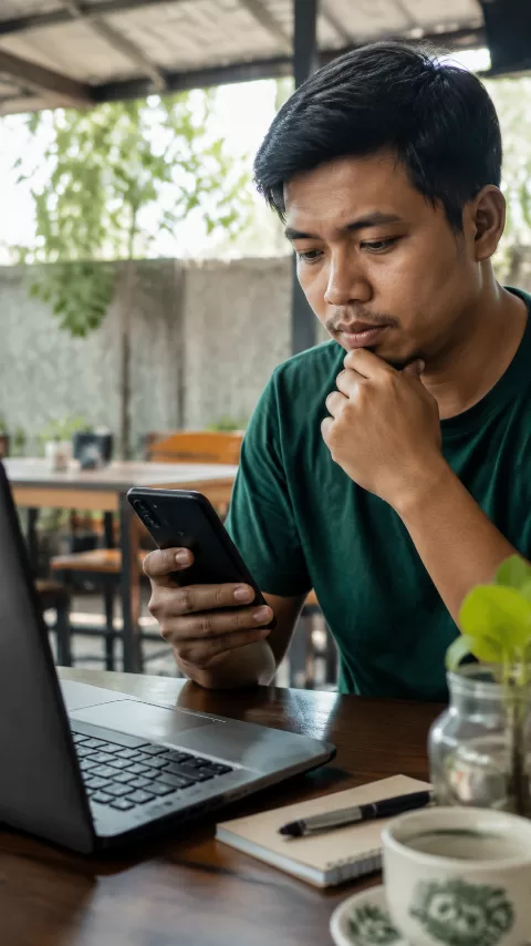 5 Tips Ampuh Menghemat Kuota Saat Unduh APK di Android