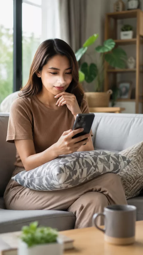 Tips Memilih Aplikasi Hiburan Mobile yang Aman dan Terpercaya