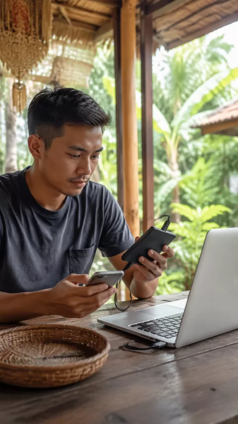 Cara Backup Data Sebelum Update Aplikasi Agar Aman