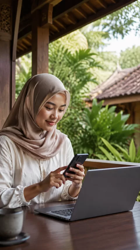 5 Tips Ampuh Menghemat Kuota Saat Unduh APK di Android