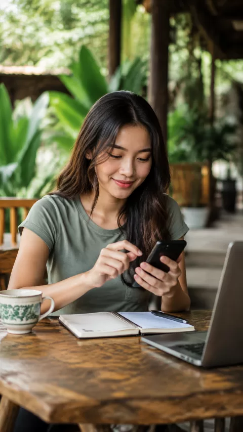 Trik Hemat Kuota saat Unduh APK di Ponsel Android Anda