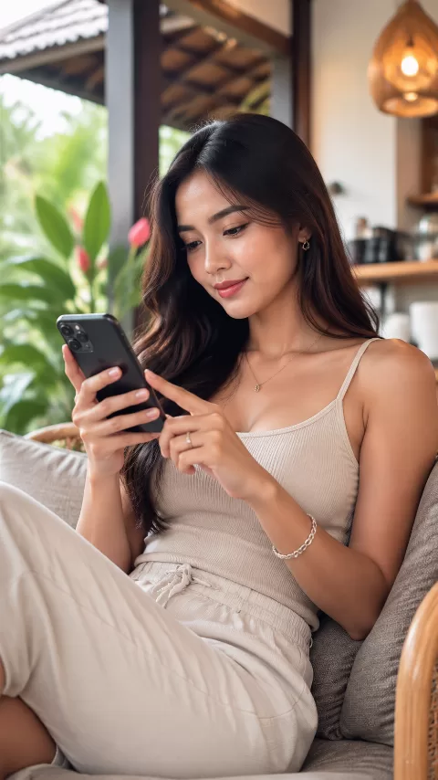 Tips Aman Login Akun Aplikasi di bintangmpo