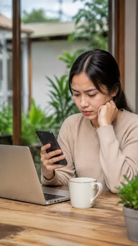 Cara Cerdas Menghemat Kuota Saat Mengunduh APK