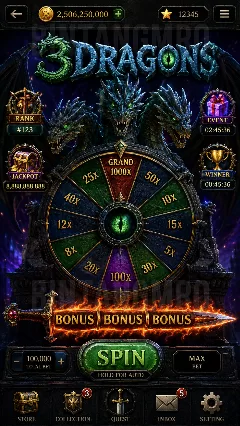 bintangmpo Screenshot 3